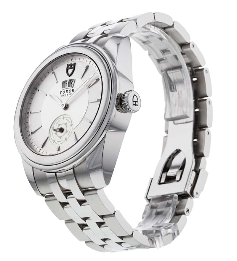 Tudor Glamour Date 57000